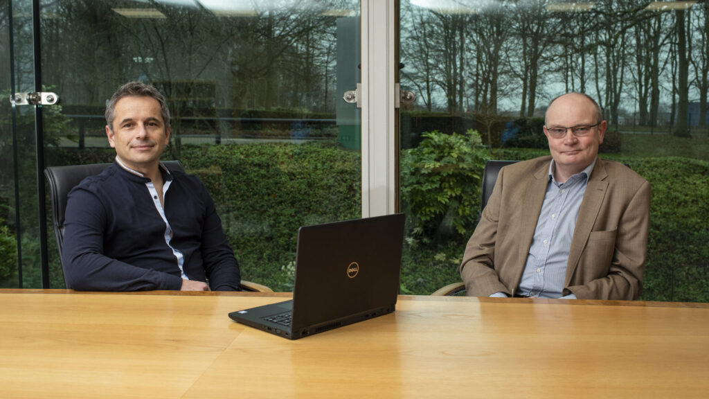 Seed fund makes half a million pound first investments