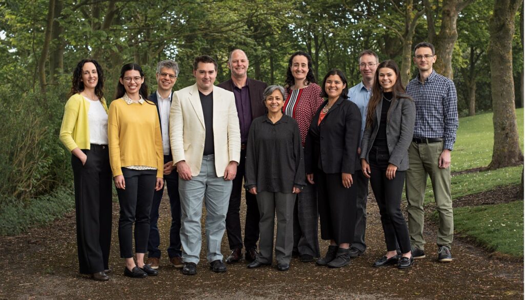 Durham spin-out Magnitude Biosciences announces new hires to support continued growth