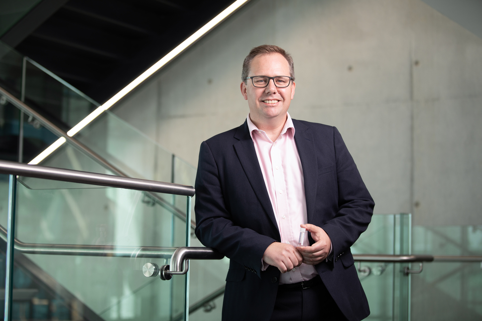 Northern Accelerator’s first spin-out secures further �425k investment