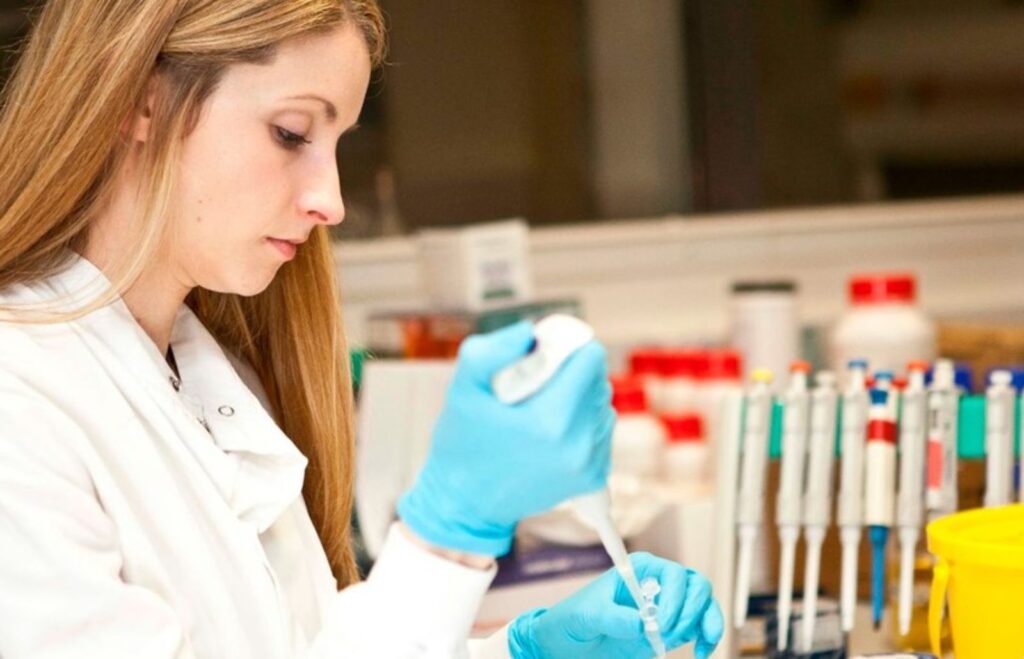 Newcastle spin-out creating more and better jobs