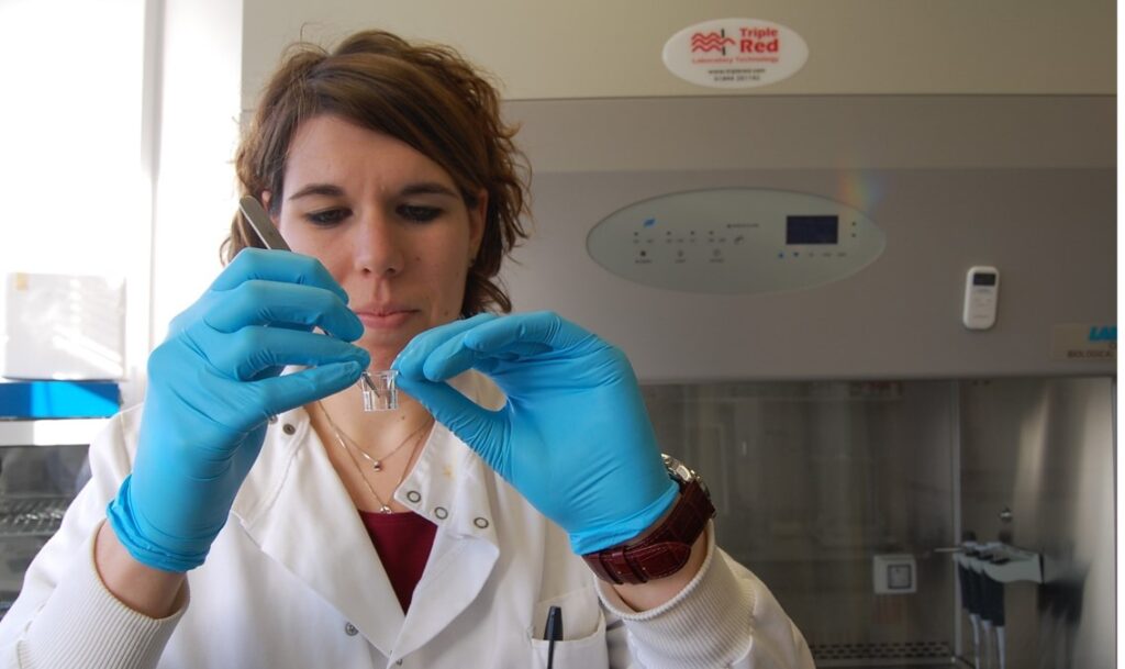 Join the academics making an impact by commercialising their research