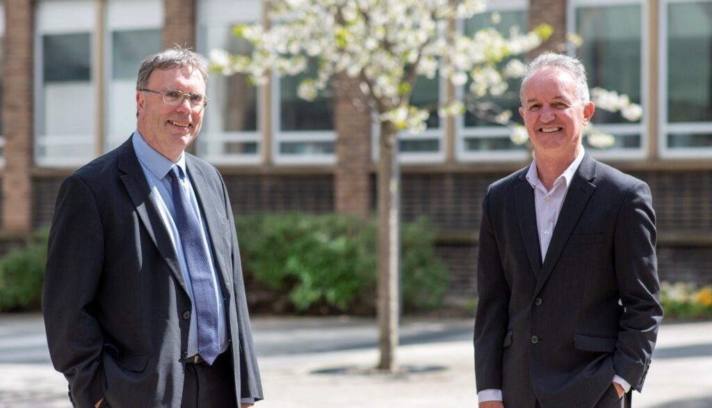 Global University Venturing focuses on Northern Accelerator