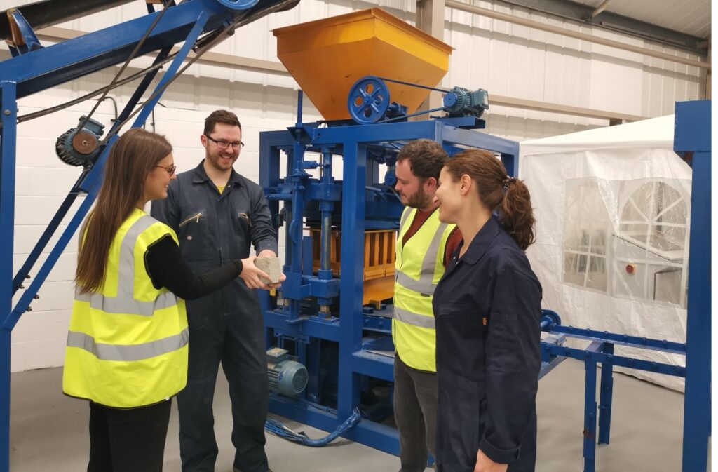 Durham spin-out tackling climate change