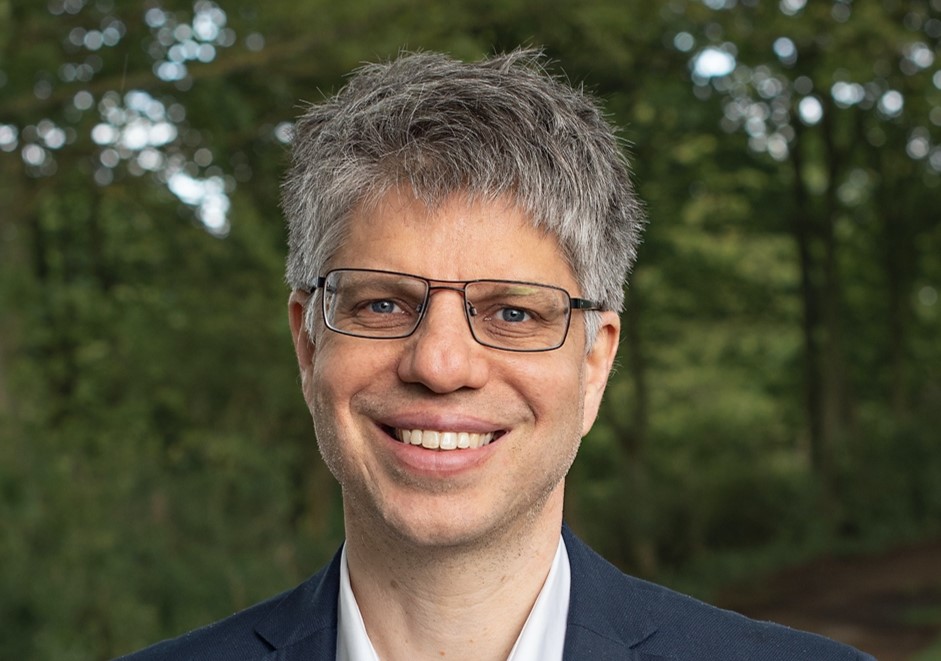 Spin-out CEO appointed new chair of British Society for Research on Ageing