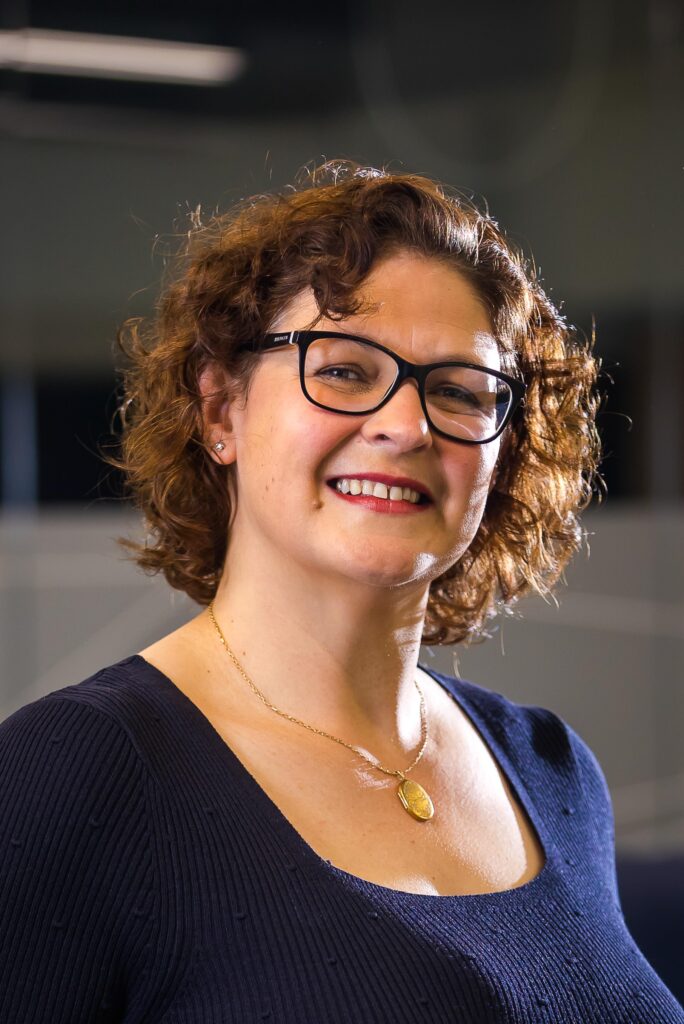 Profile photo of Jenny Taylor