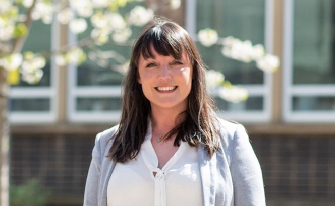 Meeting the women behind the scenes on International Women’s Day