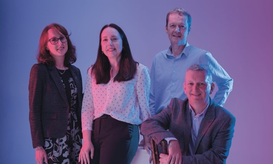 In the press: North East Times speaks to three promising spin-outs