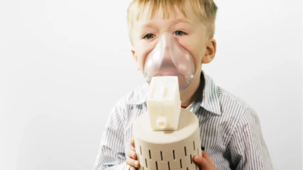 Breathing new life into disease diagnosis