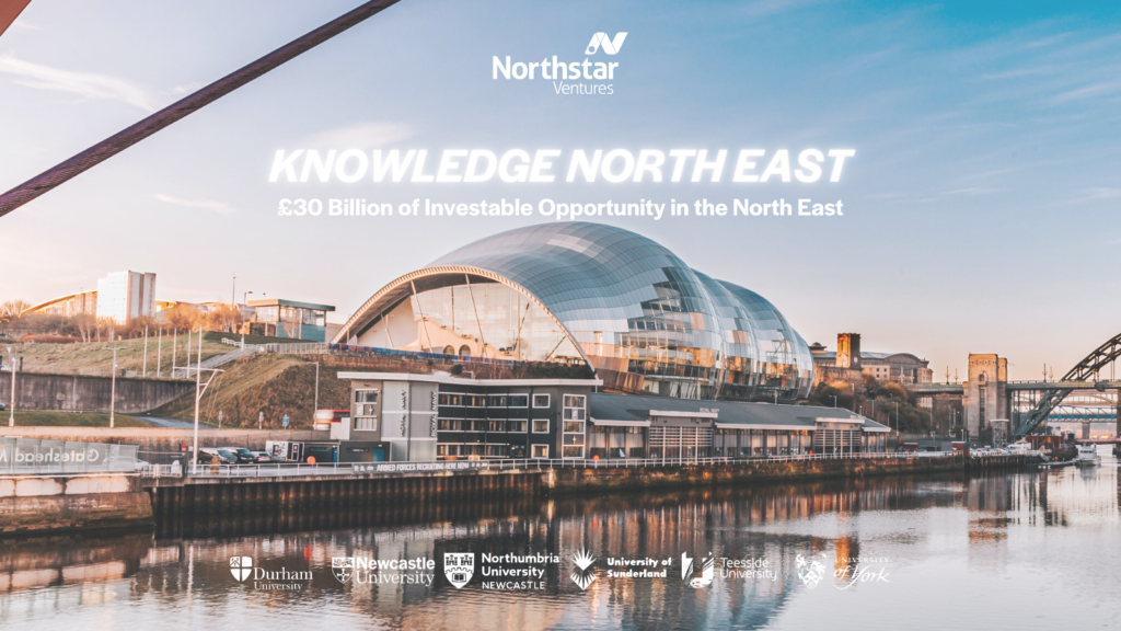 Investors gather in London to hear about North East’s �30 billion investment opportunity